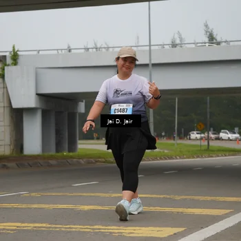 Runner Photo 7270722