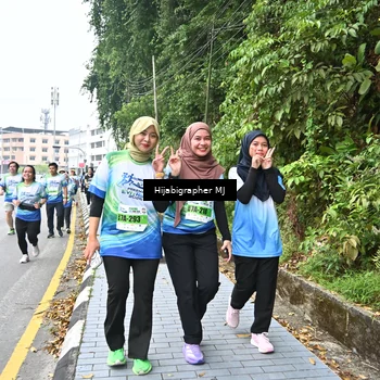 Runner Photo 7270723