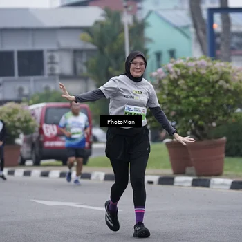 Runner Photo 7270724