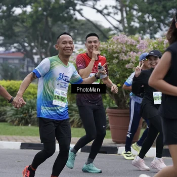 Runner Photo 7270728