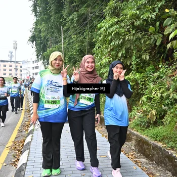 Runner Photo 7270731