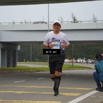 Runner Photo 7270732