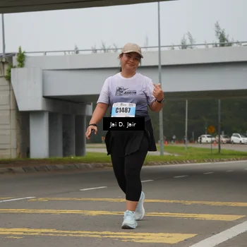 Runner Photo 7270734