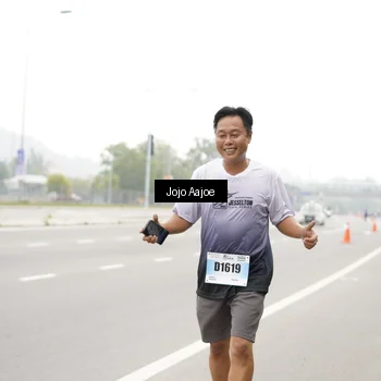 Runner Photo 7270735