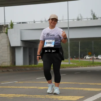 Runner Photo 7270739