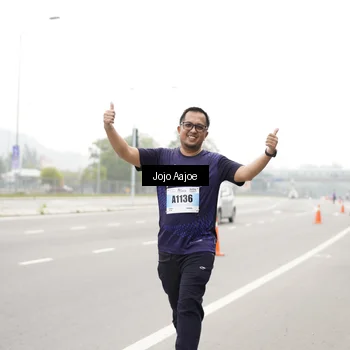 Runner Photo 7270740