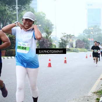 Runner Photo 7270741
