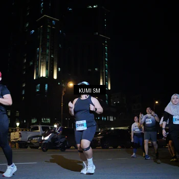 Runner Photo 7270742
