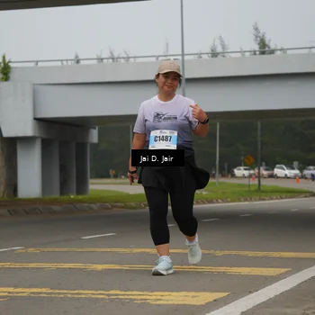 Runner Photo 7270743