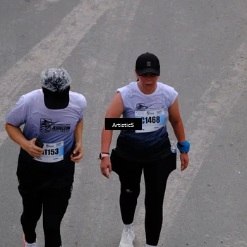 Runner Photo 7270744