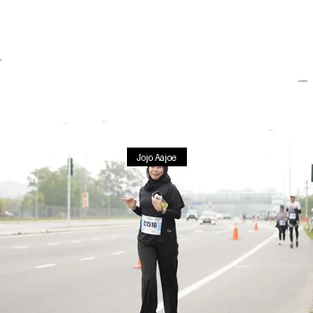 Runner Photo 7270745