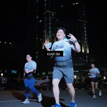 Runner Photo 7270746