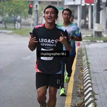 Runner Photo 7270748