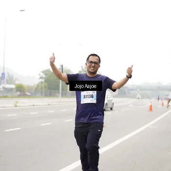 Runner Photo 7270749