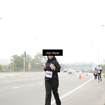 Runner Photo 7270750