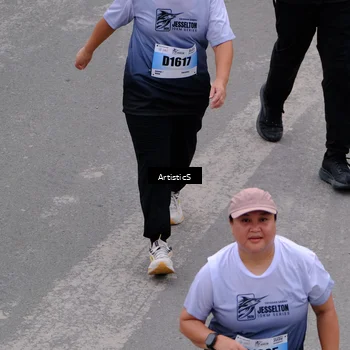 Runner Photo 7270752