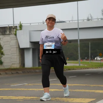 Runner Photo 7270753