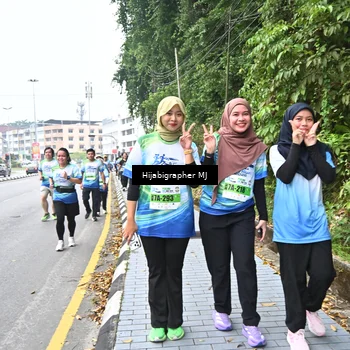 Runner Photo 7270757