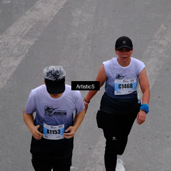 Runner Photo 7270758