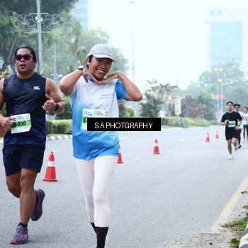 Runner Photo 7270760