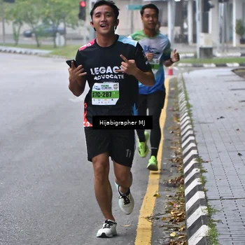 Runner Photo 7270761