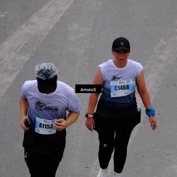 Runner Photo 7270762