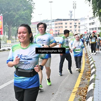 Runner Photo 7270763
