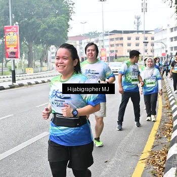 Runner Photo 7270765