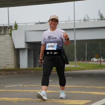 Runner Photo 7270767
