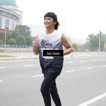 Runner Photo 7270769
