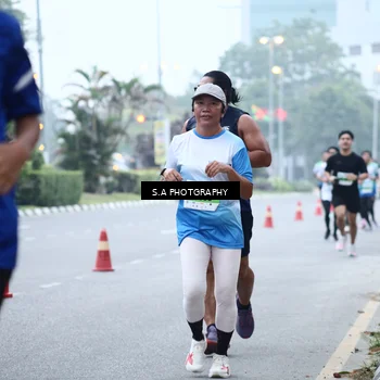 Runner Photo 7270770