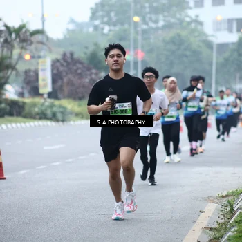 Runner Photo 7270774
