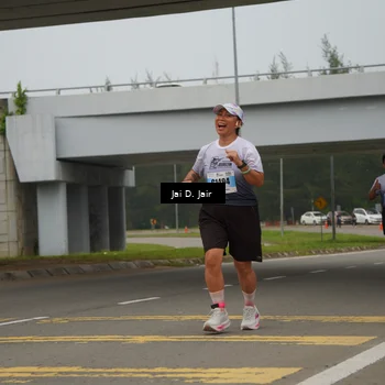 Runner Photo 7270775