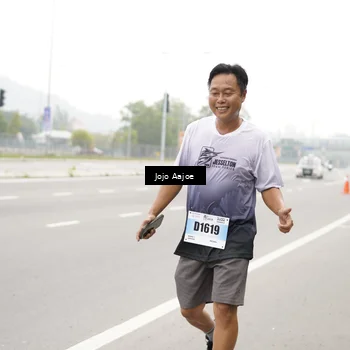 Runner Photo 7270776
