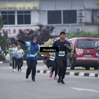 Runner Photo 7270778