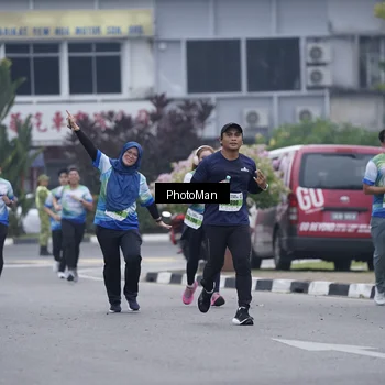 Runner Photo 7270779