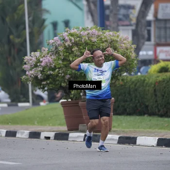 Runner Photo 7270780