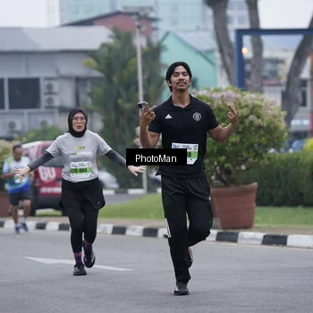 Runner Photo 7270781