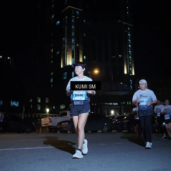Runner Photo 7270784