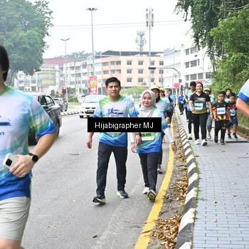 Runner Photo 7270785