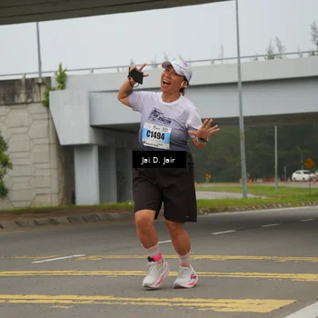 Runner Photo 7270788