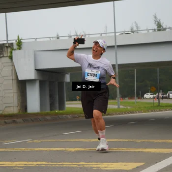 Runner Photo 7270789