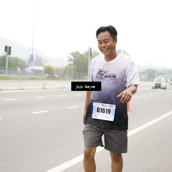 Runner Photo 7270790