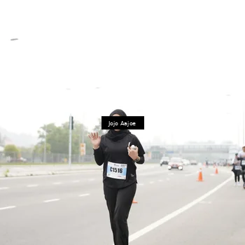 Runner Photo 7270793