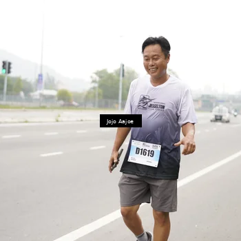 Runner Photo 7270797