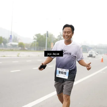 Runner Photo 7270798