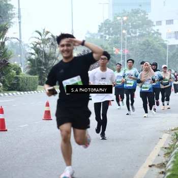 Runner Photo 7270799