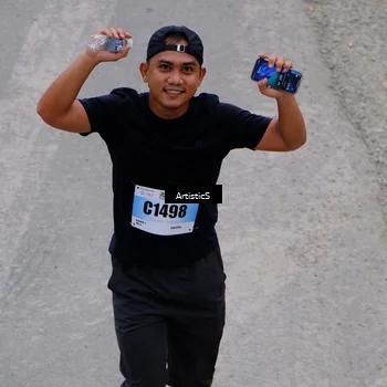 Runner Photo 7270800