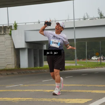 Runner Photo 7270801