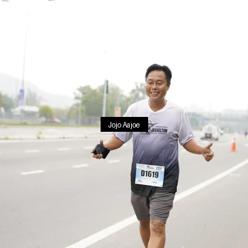 Runner Photo 7270803
